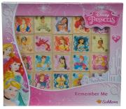 Księżniczki - Zapamiętaj mnie, 40 elementów. Autor: Eichhorn. Dadada.pl Okładka książki Księżniczki - Zapamiętaj mnie, 40 elementów