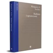Kultura i sprawczość. Autor: Archer Margaret S.. Dadada.pl Okładka książki Kultura i sprawczość