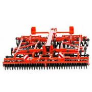 Opakowanie KULTYWATOR KUHN PERFORMER BRITAINS 5000 43108