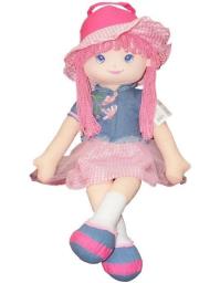 Opakowanie Lalka Werusia 90 cm