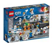 Opakowanie Lego CITY 60230 Badania kosmiczne - minifigurki