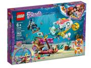 Opakowanie Lego FRIENDS 41378 Na ratunek delfinom