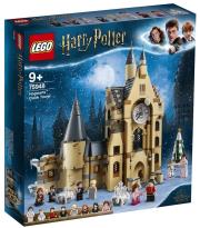 Opakowanie Lego HARRY POTTER 75948 Wieża zegarowa