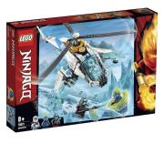 Opakowanie Lego NINJAGO 70673 Szurikopter