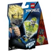 Opakowanie Lego NINJAGO 70682 Potęga Spinjitzu - Jay