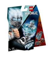 Opakowanie Lego NINJAGO 70683 Potęga Spinjitzu - Zane