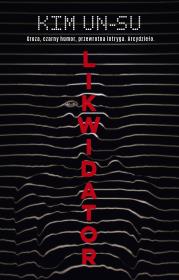 Okładka książki Likwidator