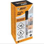 Marker Marking PRO czarny (12szt) BIC. Wydawca: Bic. Dadada.pl Opakowanie Marker Marking PRO czarny (12szt) BIC