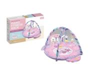 Opakowanie Mata edukacyjna Huanger różowa