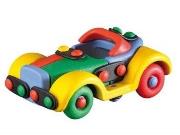 Opakowanie Mic o mic - Samochód