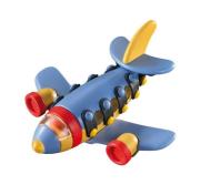 Opakowanie Mic o mic - Samolot