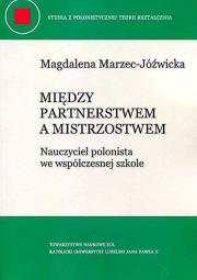 Opakowanie Między partnerstwem a mistrzostwem