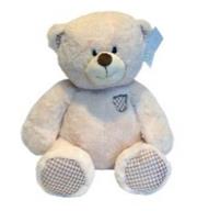 Opakowanie Miś Oktawian kremowy 35 cm