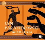 Mitologia - Audiobook. Autor: Parandowski Jan. Dadada.pl Okładka książki Mitologia - Audiobook