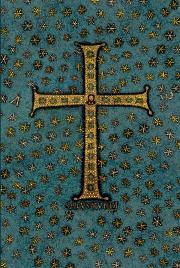 Okładka książki MODLITEWNIK CODZIENNY ZIELONA OPRAWA