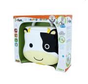 Opakowanie Mój pierwszy laptop Krówka