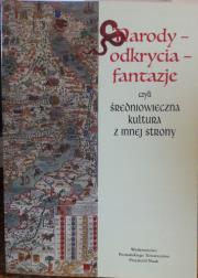 Narody - odkrycia - fantazje. Wydawca: Poznańskie Towarzystwo Przyjaciół Nauk. Dadada.pl Opakowanie Narody - odkrycia - fantazje