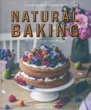Okładka książki Natural Baking