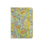 Opakowanie Notatnik mini Kwiaty
