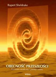 Okładka książki Obecność przeszłości      