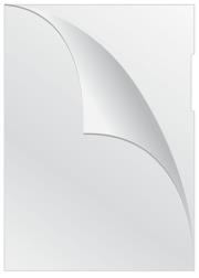 Opakowanie Obwoluta PP A4 Typu L 100 sztuk