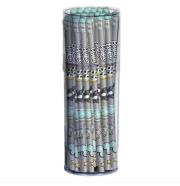 Okładka książki Ołówek Barbie BAR-2994 (60szt) PASO