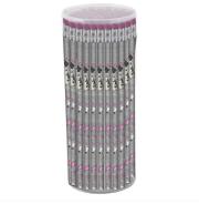 Opakowanie Ołówek Rachel Hale RLE-2994 (60szt) PASO