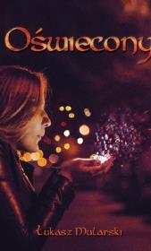 Okładka książki Oświecony