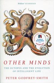 Other Minds. Wydawca: William Collins Books. Dadada.pl Opakowanie Other Minds