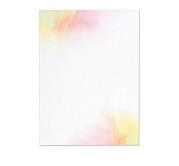 Opakowanie Papeteria Zmierzch Akwarela