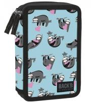 Opakowanie Piórnik DW21 BackUp 2 DERFORM