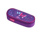 Opakowanie Piórnik kosmetyczka etui Butterfly