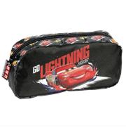 Opakowanie Piórnik saszetka Cars DSB-004 PASO