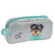 Opakowanie Piórnik saszetka Studio Pets PTH-004 PASO