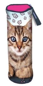 Opakowanie Piórnik tuba The Sweet Pets - Kot