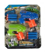 Opakowanie Pistolet na strzałki