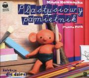 Plastusiowy pamiętnik. Książka audio CD MP3 - Audiobook. Autor: Kownacka Maria. Dadada.pl Okładka książki Plastusiowy pamiętnik. Książka audio CD MP3 - Audiobook