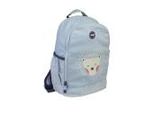 Plecak mały Berrywood niebieski MILAN. Wydawca: MILAN. Dadada.pl Opakowanie Plecak mały Berrywood niebieski MILAN