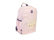 Plecak mały Berrywood różowy MILAN. Wydawca: MILAN. Dadada.pl Opakowanie Plecak mały Berrywood różowy MILAN