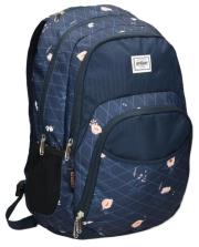 Opakowanie Plecak młodzieżowy Impact Glam Street