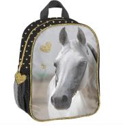 Opakowanie Plecak przedszkolny Horse PP19H-303 PASO