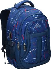 PLECAK SZKOLNY ACTIVE DRIFT STREET. Wydawca: Eurocom. Dadada.pl Opakowanie PLECAK SZKOLNY ACTIVE DRIFT STREET