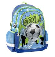 Opakowanie Plecak szkolny Football PP19PI-081 PASO