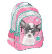 Opakowanie Plecak szkolny Studio Pets PTD-181 PASO