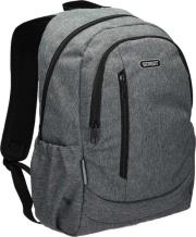 Plecak Vibe Grey. Wydawca: Eurocom. Dadada.pl Opakowanie Plecak Vibe Grey