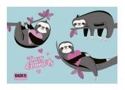 Opakowanie Podkład oklejany A21 BackUp 2 DERFORM