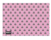 Opakowanie Podkład oklejany A53 BackUp 2 DERFORM