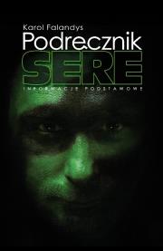 Okładka książki Podręcznik SERE. Informacje podstawowe