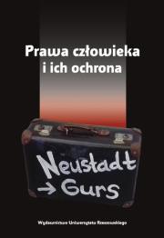 Opakowanie Prawa człowieka i ich ochrona