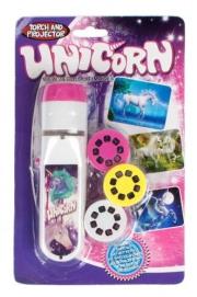 Opakowanie Projektor jednorożec